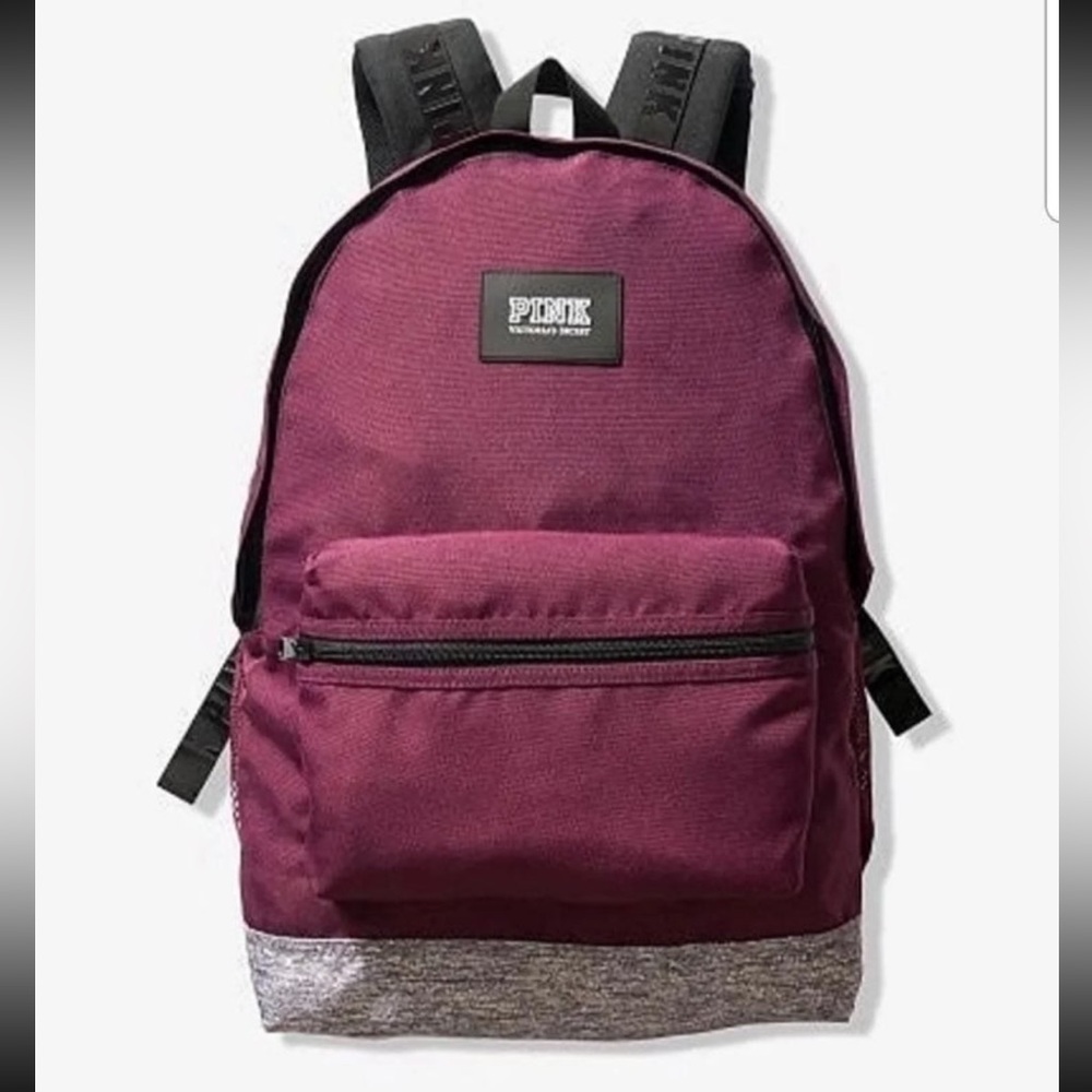 VS PINK Campus Backpack